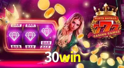 Descubra a Essência do 30win: Nossa História e Compromissos