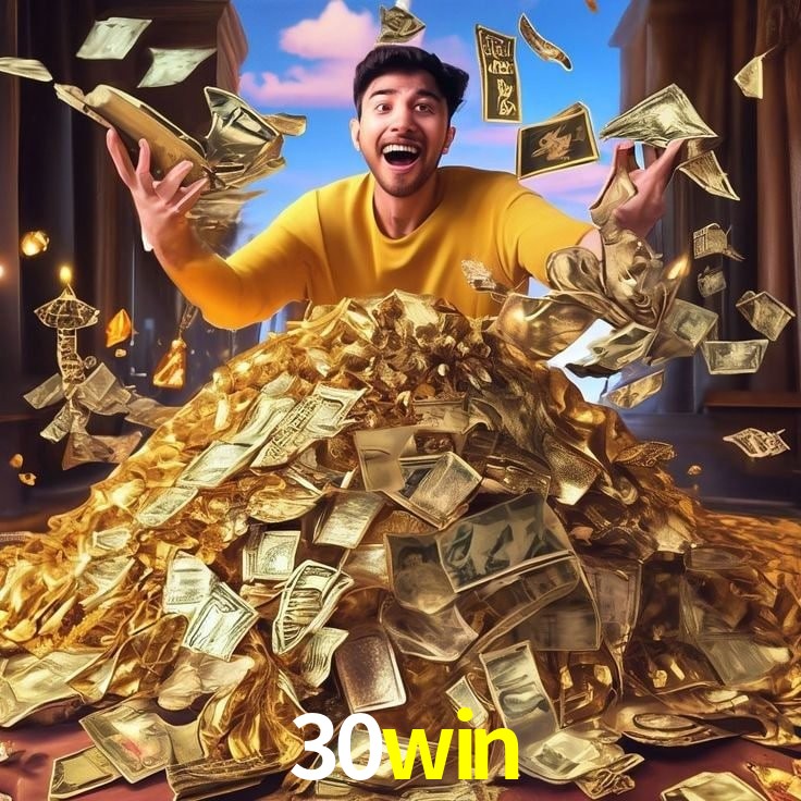 Estatísticas 30win
