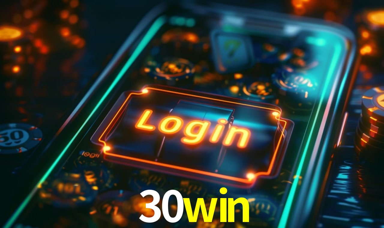 Welcome Bonus 30win