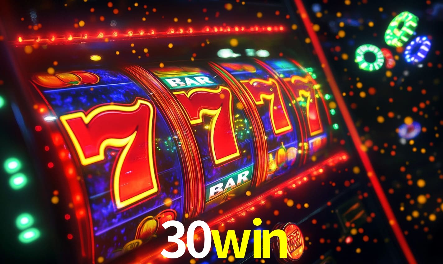 30win bet