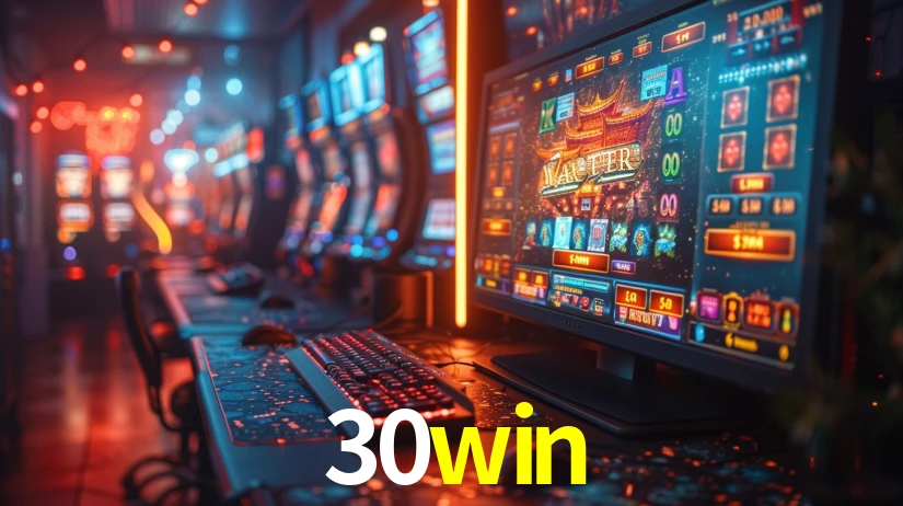 30win - Plataforma Legal do Brasil - 30win.com
