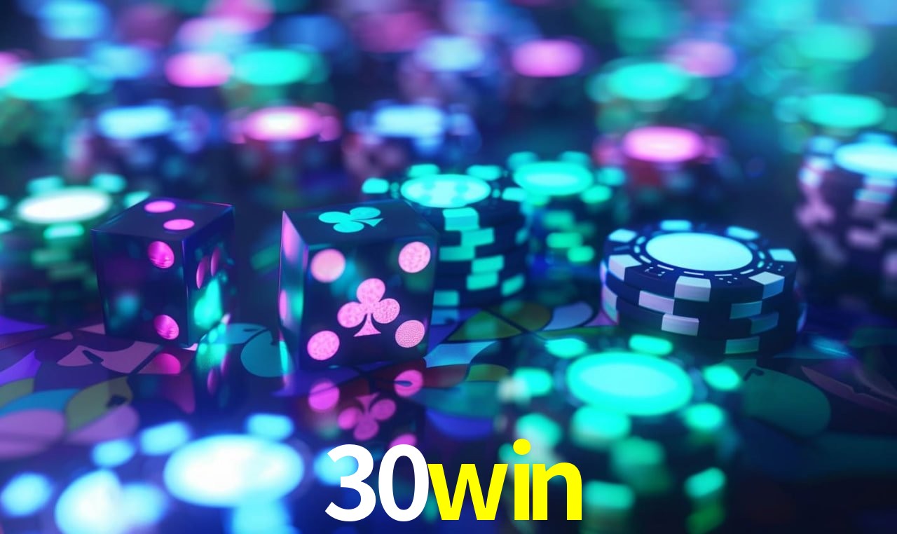Estatísticas 30win