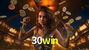 Welcome Bonus 30win