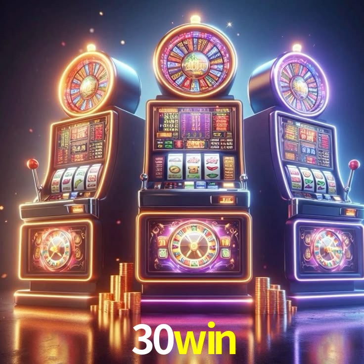 30win: Seu Cassino Premiado com Pagamentos Rápidos