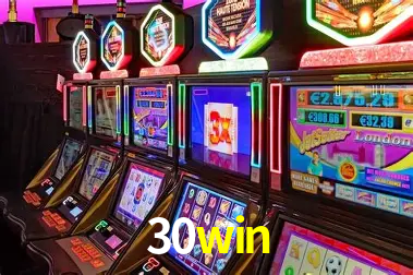 Desvendando o Mundo dos Jogos Virtuais na 30win