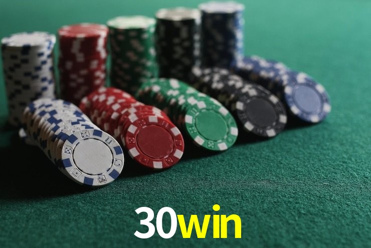Experiência VIP 30win