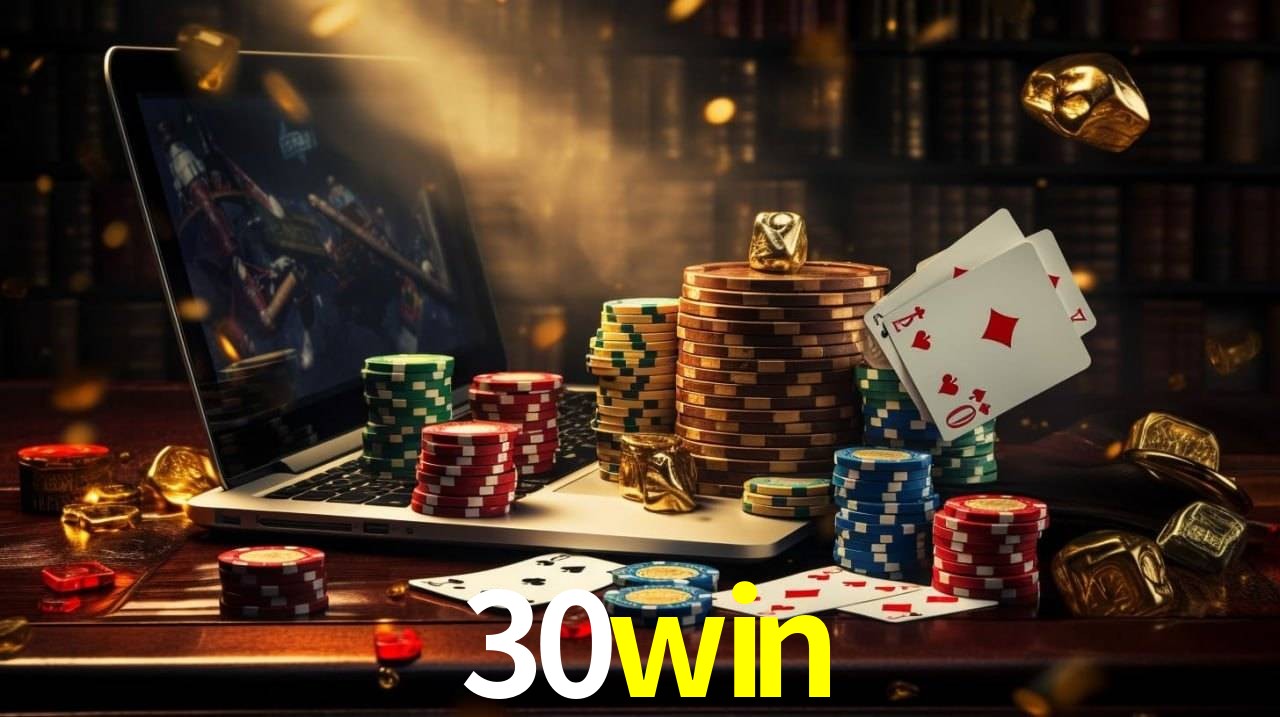 Experiência VIP 30win