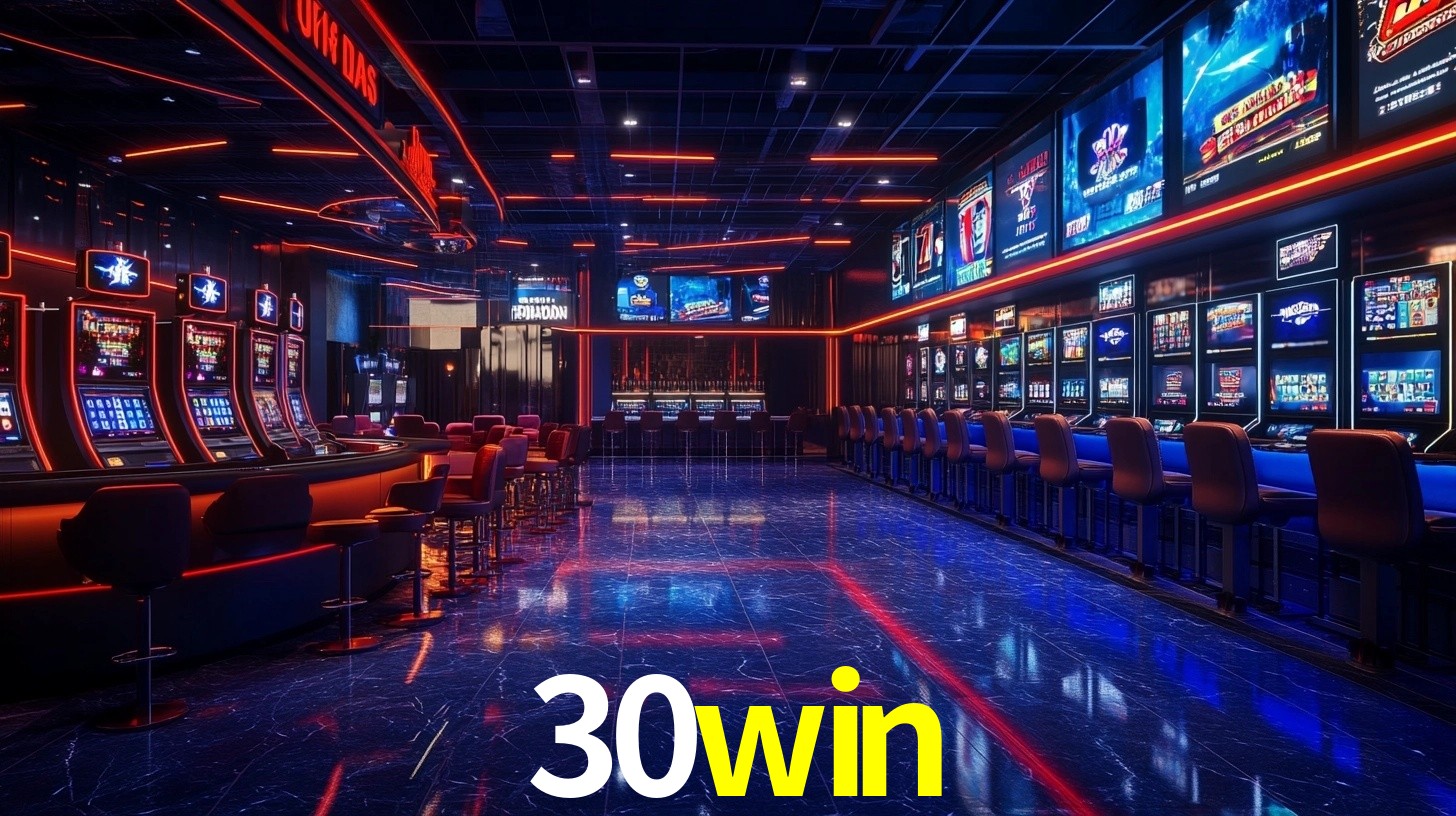 Live Casino 30win