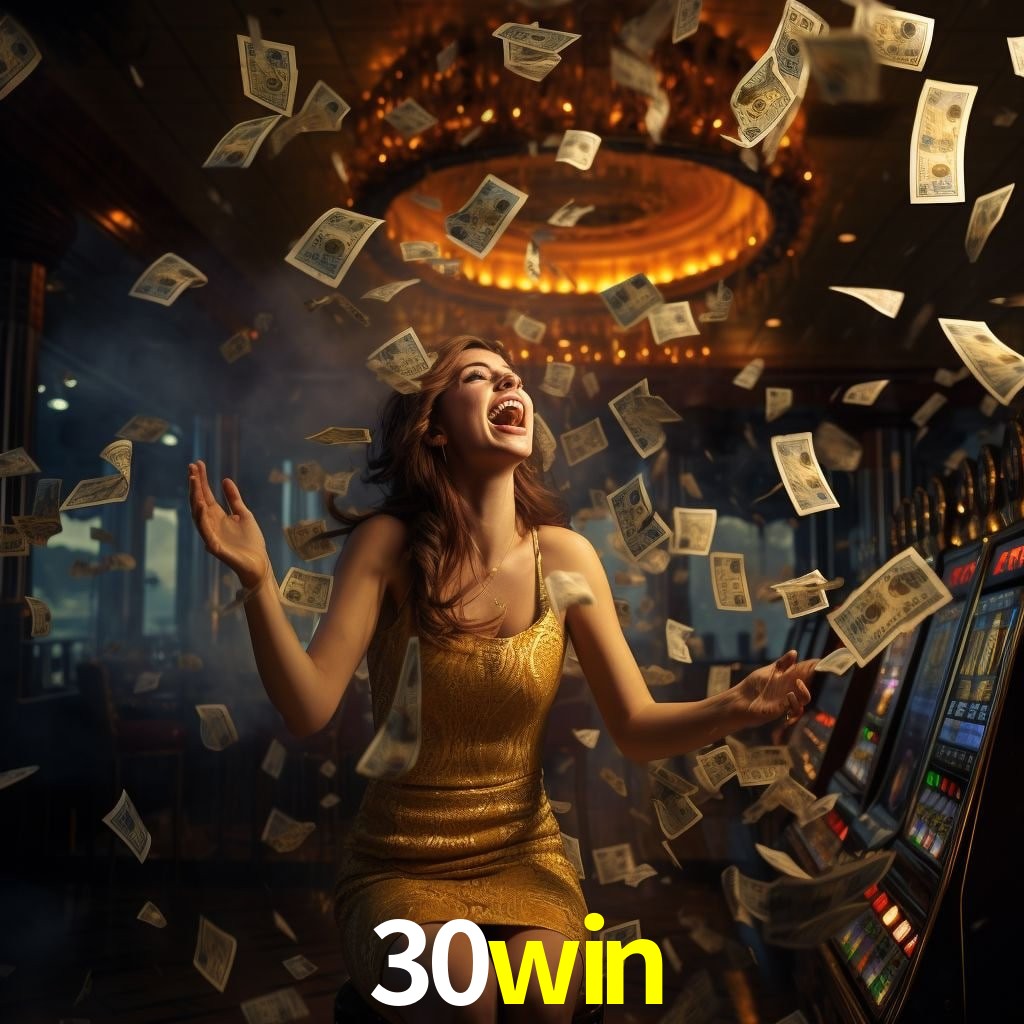 Football Betting 30win