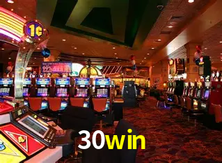 30win Belo Horizonte - VIP Casino