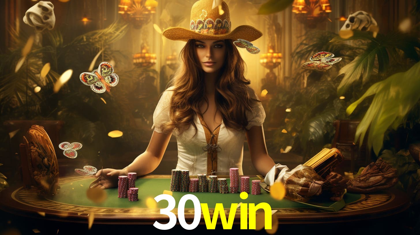 Spaceman Game 30win