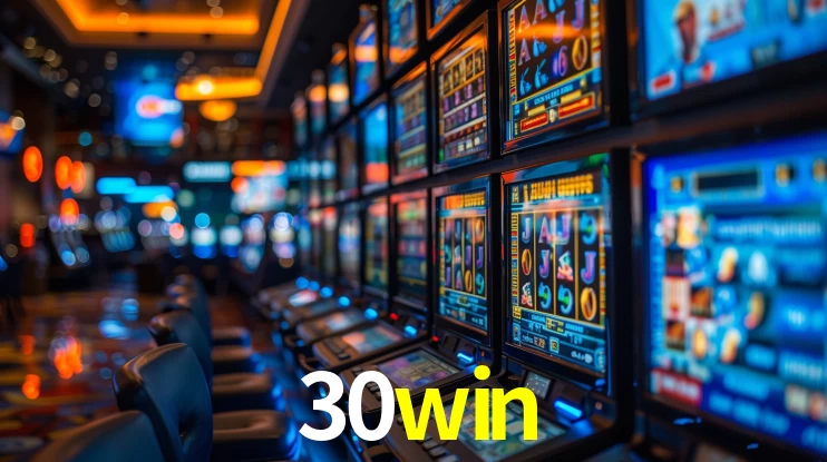 Seasonal Promotions 30win