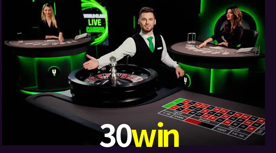 Weekend Specials 30win