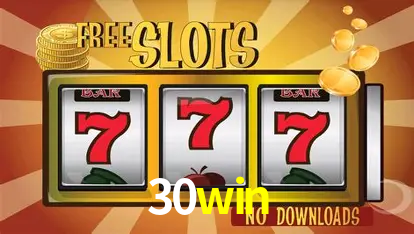 Descubra o Mundo do Cassino Online com 30win
