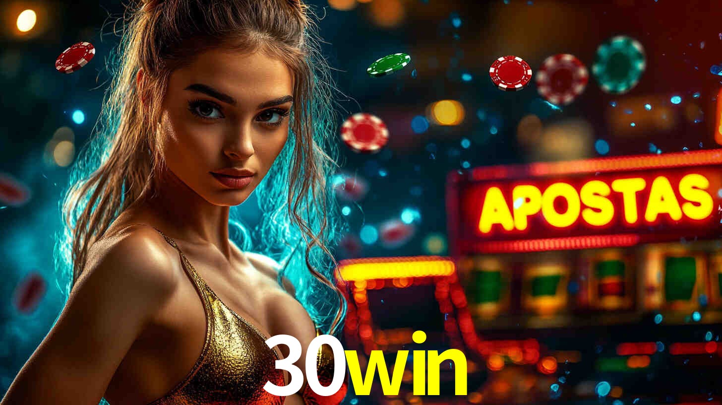 Explorando a Categoria de Eventos em Apostas na 30win