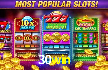 30win Brasília - Casino Guide