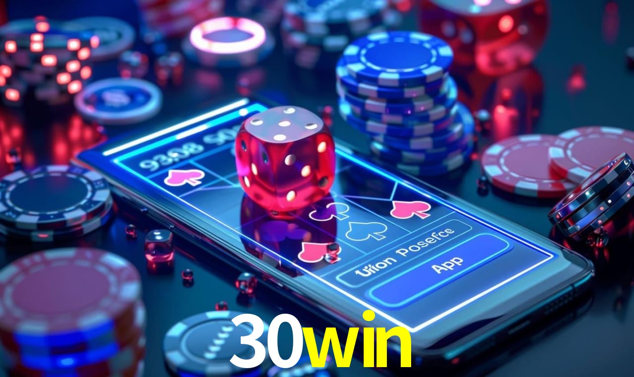 30win - Análise de Mercados Esportivos