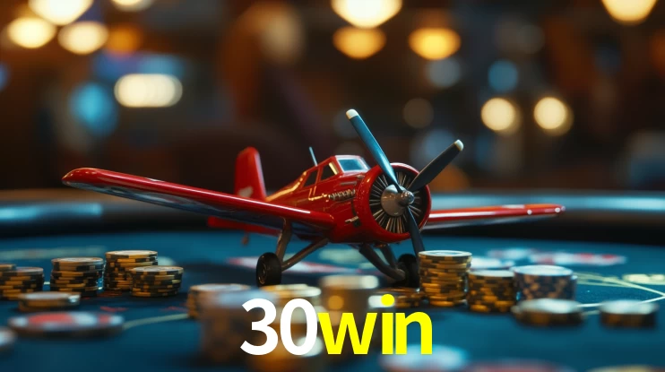 Account Benefits 30win