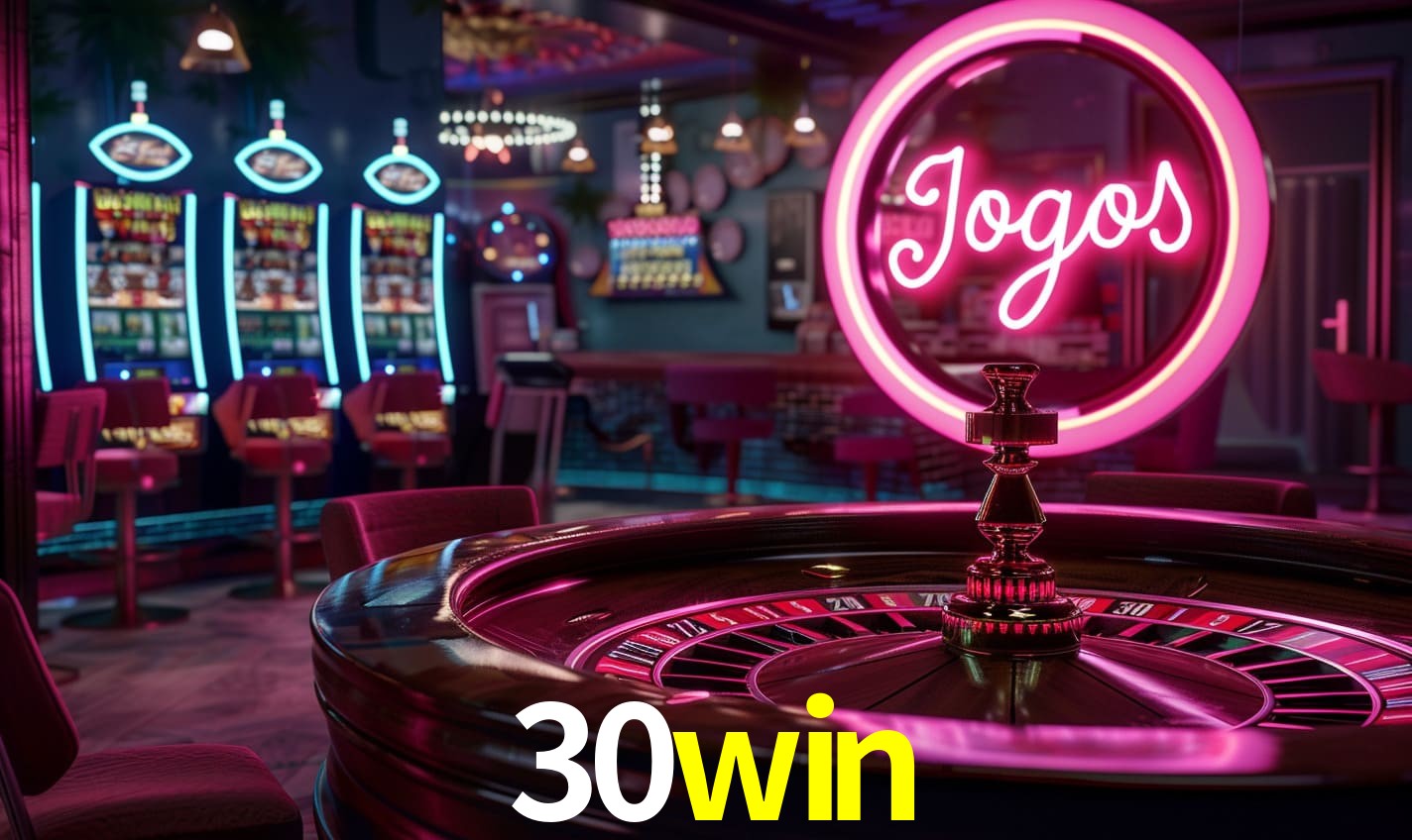 30win Fortaleza - Leaderboard
