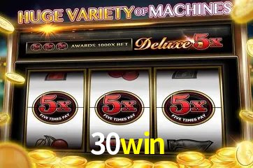 Descubra a Magia dos Jogos de Arcade no 30win