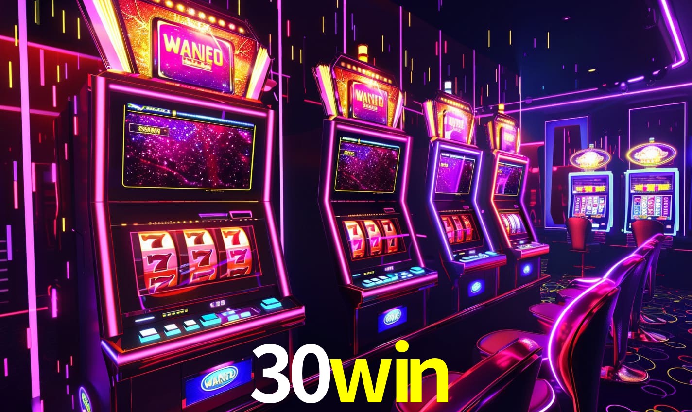 30win Crash - Aviator e 35+ Jogos Instant Win