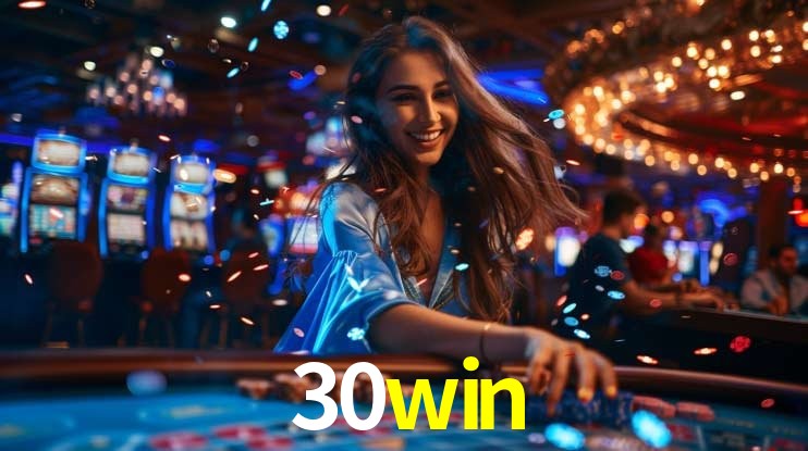 Bonus Features 30win