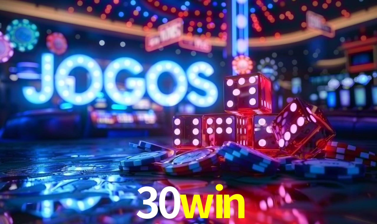 Casino VIP 30win