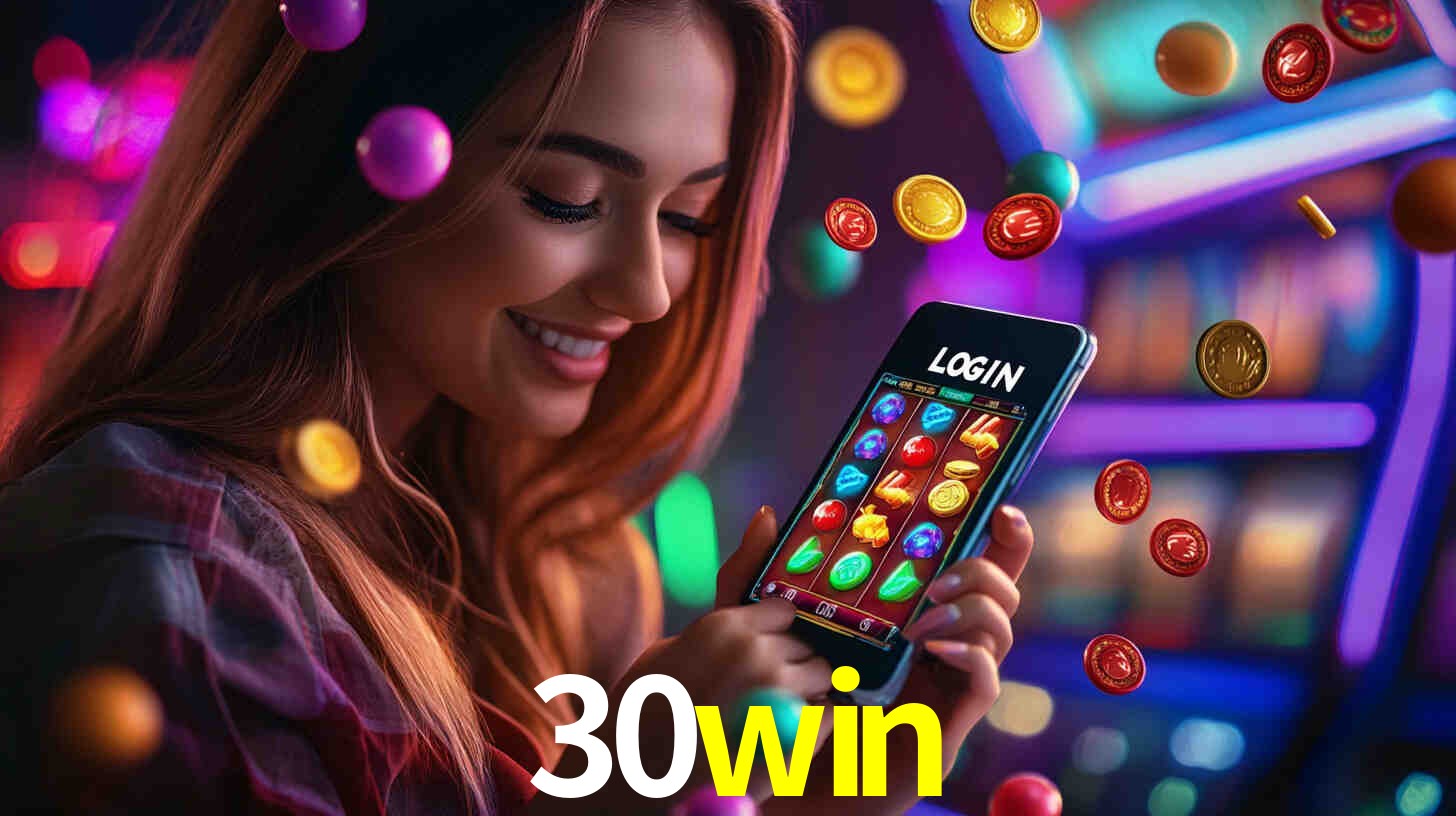 30win bet