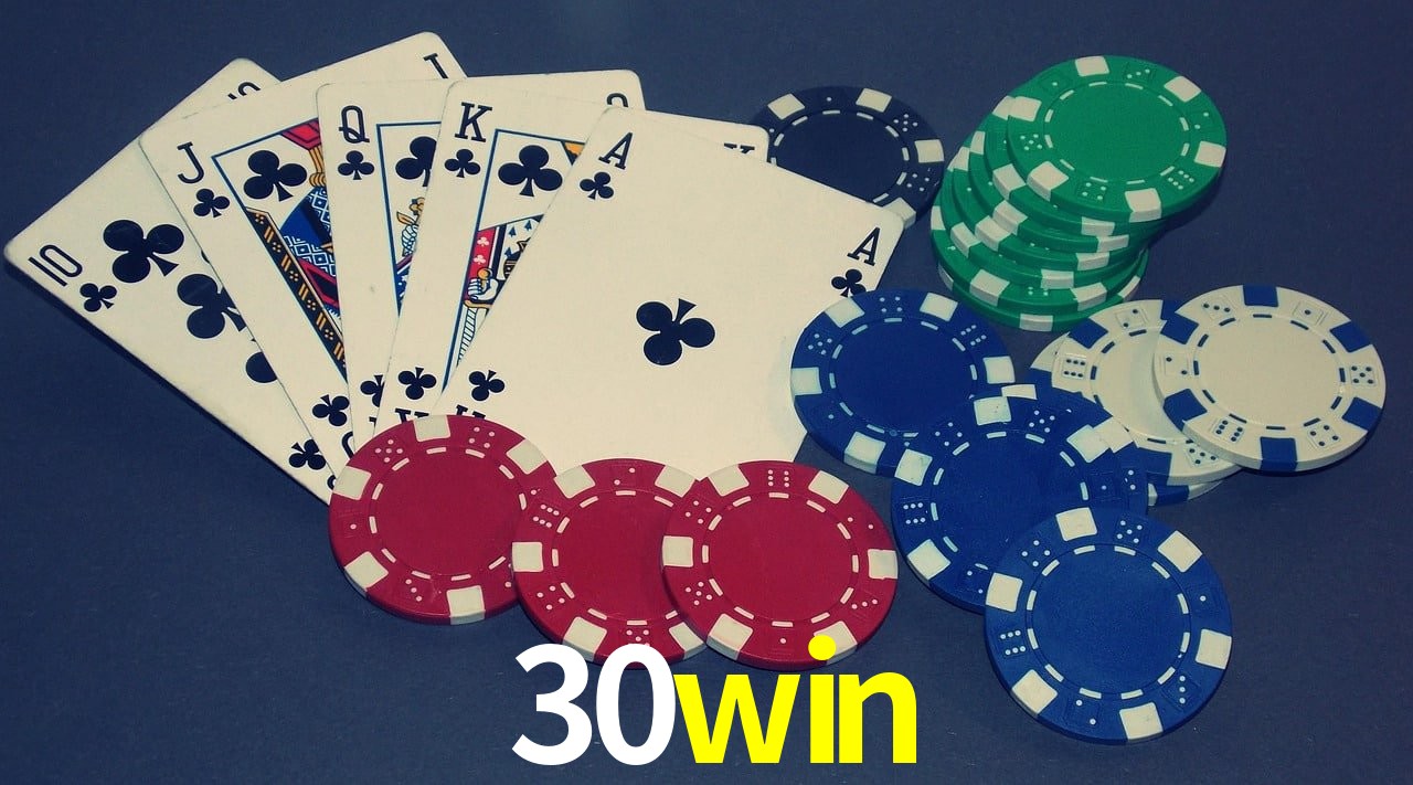 Game Providers 30win