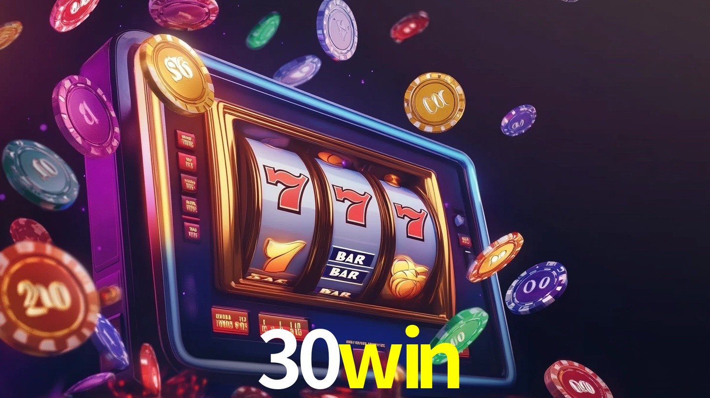 Blackjack Table 30win
