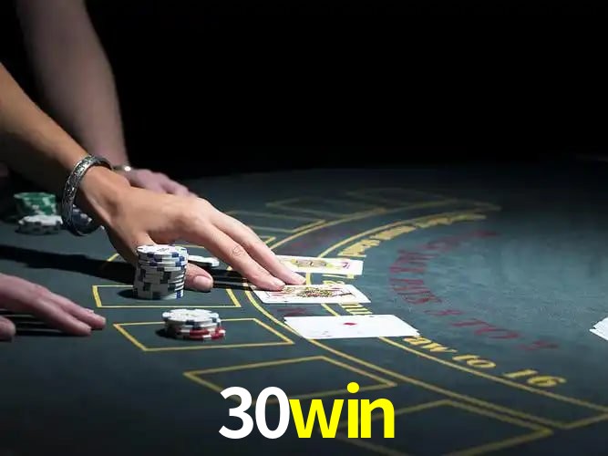 30win Promoções - 30+ Ofertas Diárias