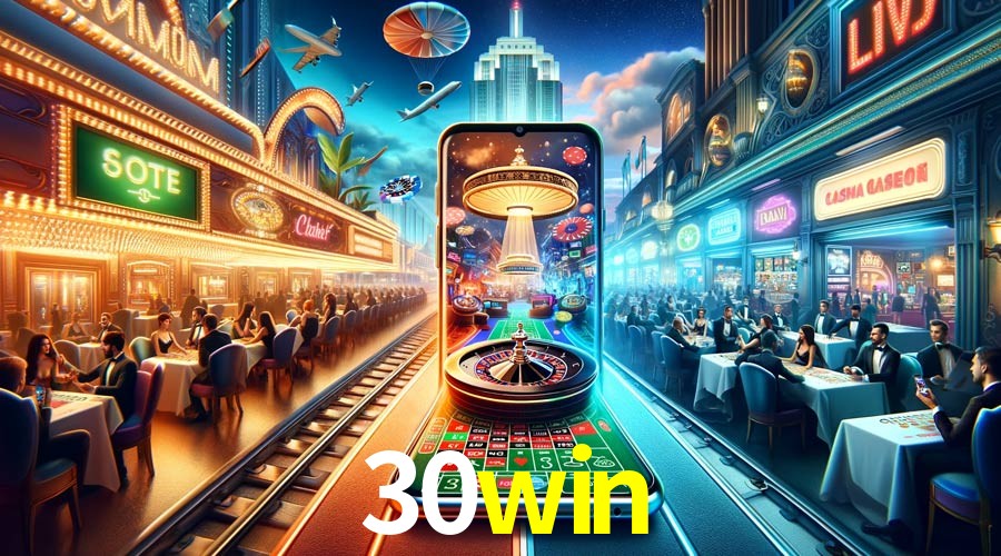 Flash Promotion 30win