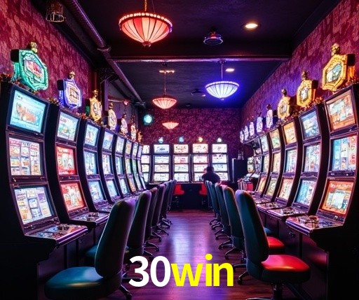 30win Brasília - Bonus Features