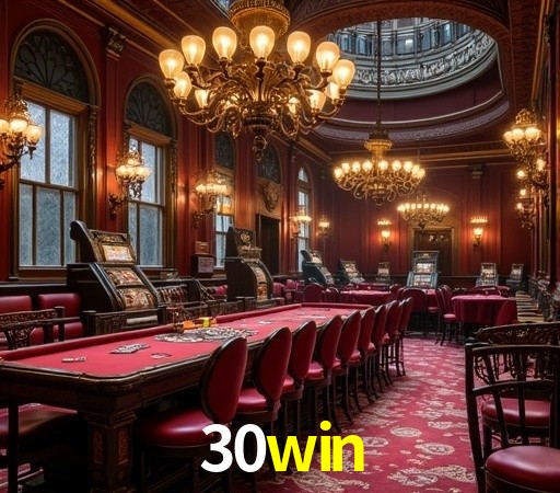 30win Belo Horizonte - Payments