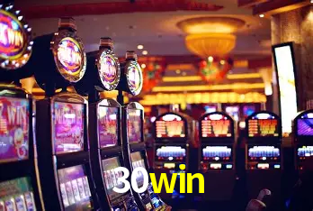 30win São Paulo - All Bonuses