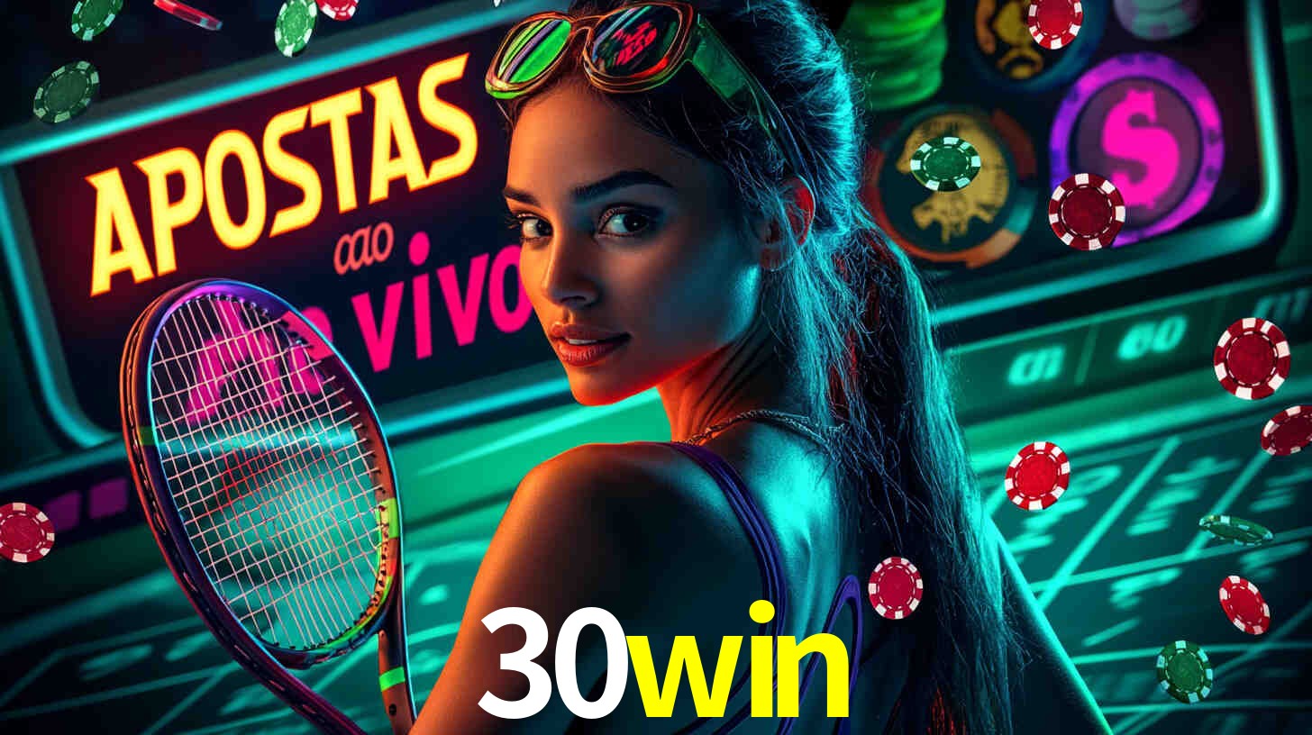 Descubra a Essência do 30win: Nossa História e Compromissos