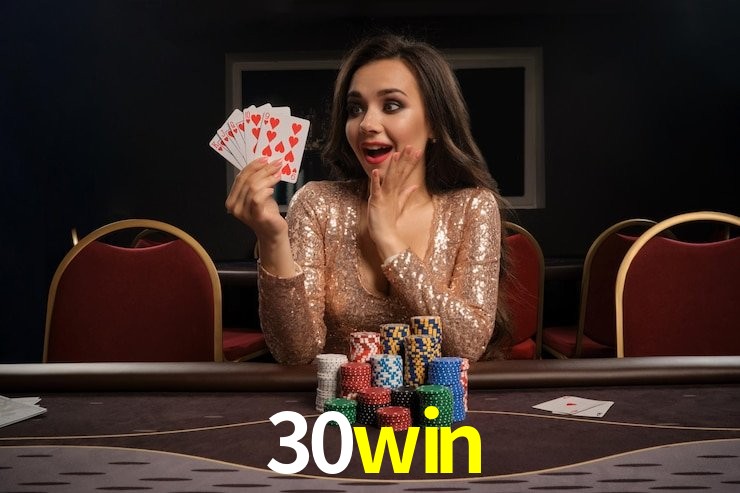 Programa VIP 30win