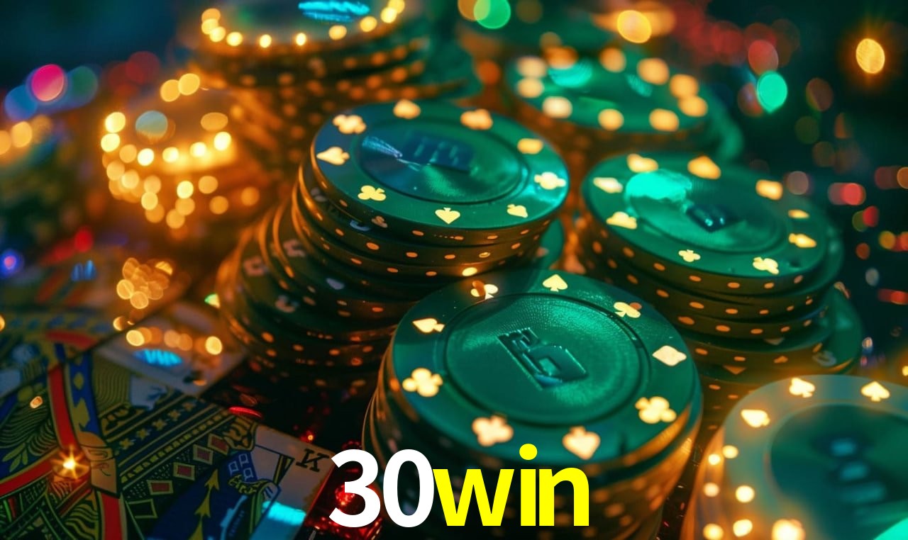 Diretório de Jogos 30win