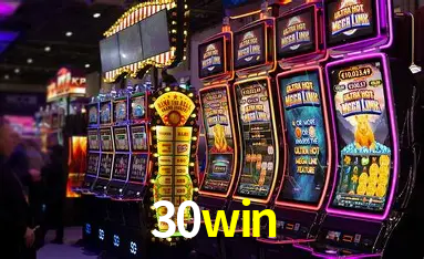 30win Bônus - Pacote R$5.000 + VIP