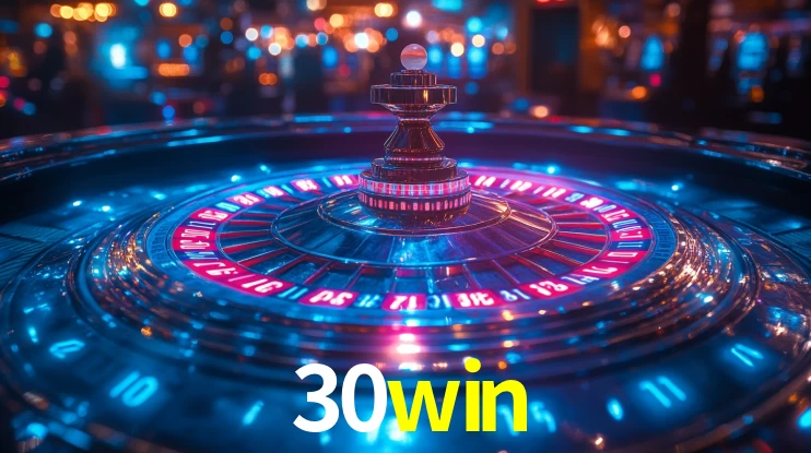 30win App Interface