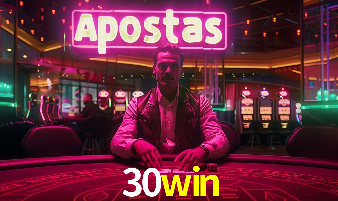 30win Belo Horizonte - Provably Fair