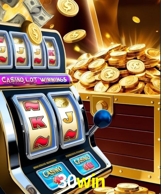 Live Casino 30win