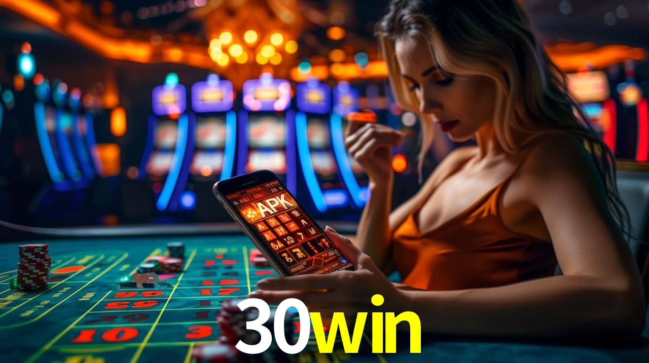 Tennis Betting 30win