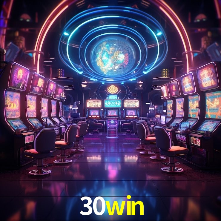 30win Salvador - Football