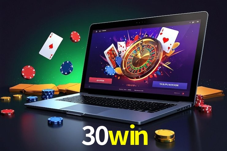 30win Fortaleza - Reviews