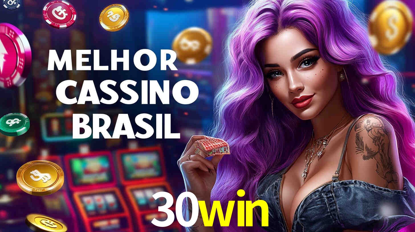 Explorando a Categoria de Eventos em Apostas na 30win
