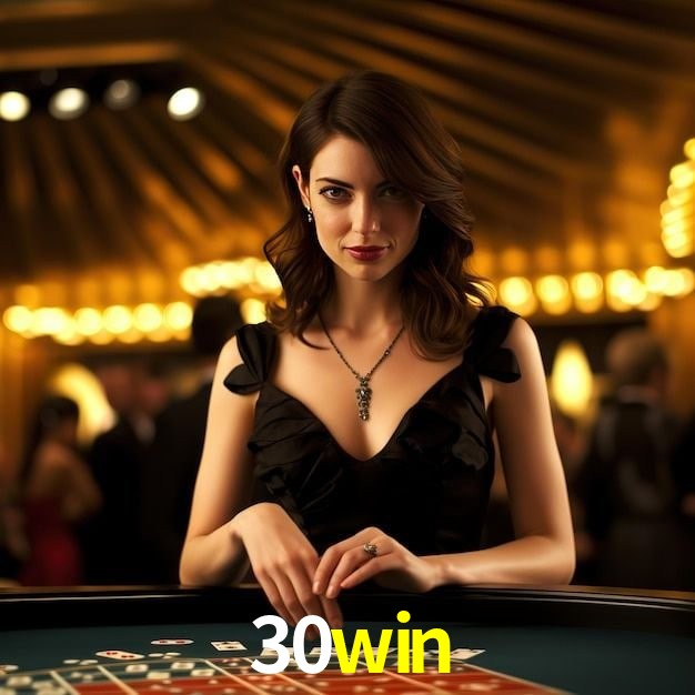 A Emoção da Loteria na 30win: Uma Chance de Mudança de Vida