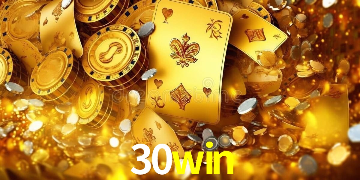 cassino 30win