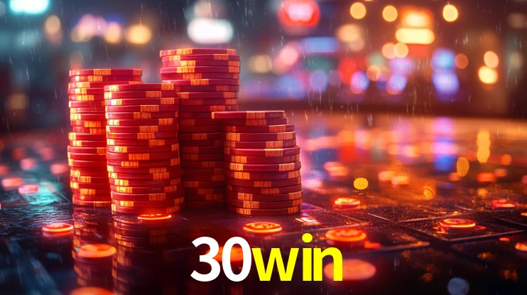 30win: Seu Especialista em Apostas Esportivas Brasileiras