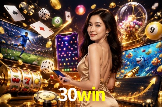 Live Casino 30win